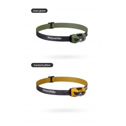 Naturehike Hakino 210 Lümen Kafa Lambası