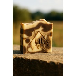 Ol Outdoor Katranlı Sabun