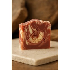 Ol Outdoor Kantaron Yağlı Sabun (S.o.s)