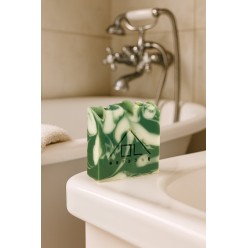 Ol Outdoor Orman Sabunu