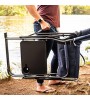 Gci Outdoor Slim-Fold Katlanır Kamp Sandalyesi ( Rejisör Koltuk )