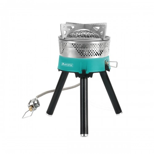 Zenith Portatif Soba (Mavi)