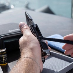 Leatherman Alet Bakım Seti