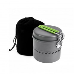 Fusion Tencere Seti̇