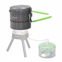 Fusion Tencere Seti̇