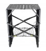 Gci Outdoor Slim-Fold Katlanır Pişirme Kamp Masası