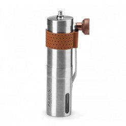 Alocs Taşinabi̇li̇r Serami̇k Deği̇rmenli̇ Manuel Kahve Öğütücü