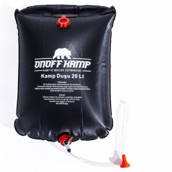On Off Kamp Kamp Duşu 20 Lt Ayarlanabi̇li̇r Vanali