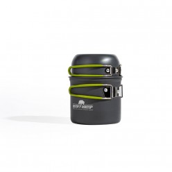 Kamp Tencere Seti̇ 1-2 Ki̇şi̇li̇k Kamp Potu