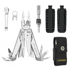 Leatherman Surge Tam Set
