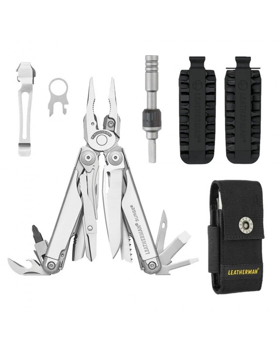 Leatherman Surge Tam Set