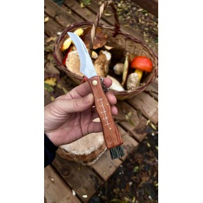 OL Outdoor Mantar Bıçağı