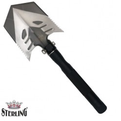 S. Sterling 39 Cm Kürek
