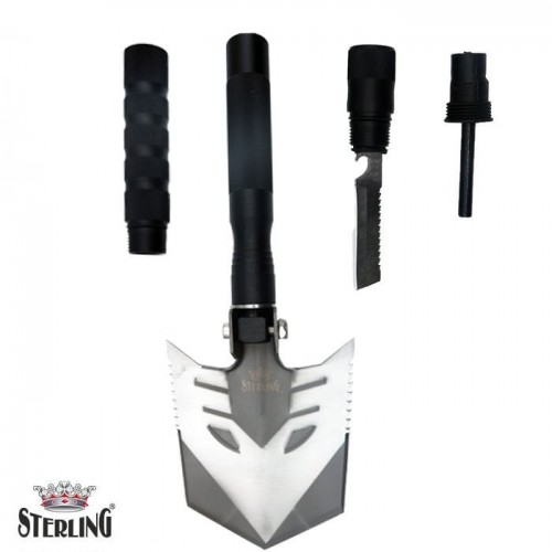 S. STERLING 49 cm Kürek Seti S. STERLING 49 cm Kürek Seti