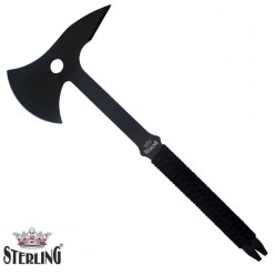 S. Sterling Siyah Balta 41Cm