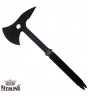 S. STERLING Siyah Balta 41cm