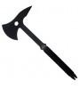S. STERLING Siyah Balta 41cm