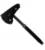 S. STERLING Siyah Balta 41cm