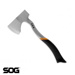 Sog F16N Base Camp Axe Balta-Çekiç