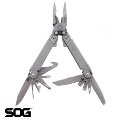 Sog Pa3001-Cp Power Access Çok Amaçlı Pense