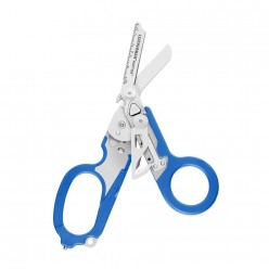 Leatherman Raptor Rescue Blue (Acil Durum Makası)