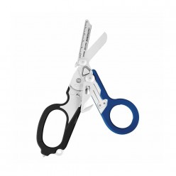 Leatherman Raptor Rescue Blue &Amp; Black (Acil Durum Makası)