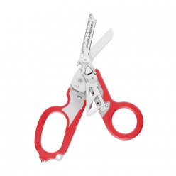 Leatherman Raptor Rescue Red (Acil Durum Makası)