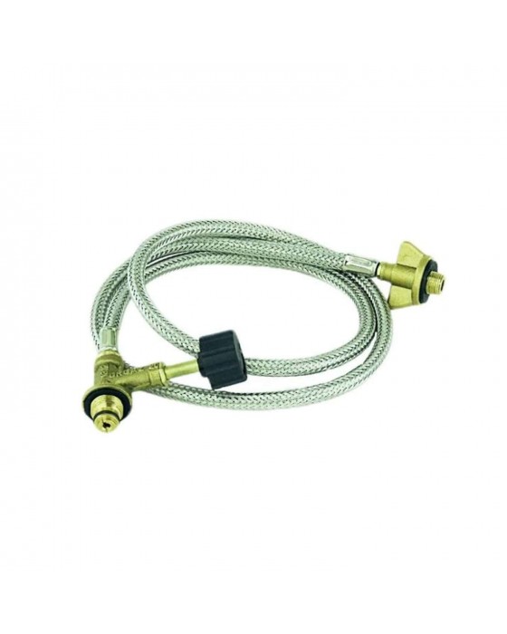 Orgaz Kamp Tüp Bağlantı Aparatı