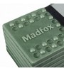Madfox TrailPad Pro Katlanır Kamp Matı ( Z Mat ) HAKİ Madfox TrailPad Pro Katlanır Kamp Matı ( Z Mat ) HAKİ