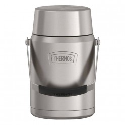 Thermos Icon Is303 1,4L Mega İki Katlı Yemek Termosu 023126