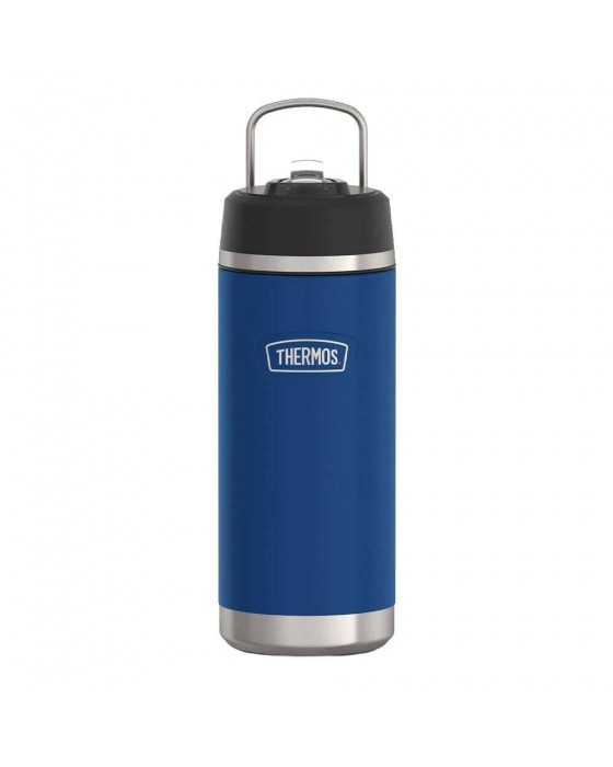 Thermos Icon Is251 0,53L Pipetli Termos Navy