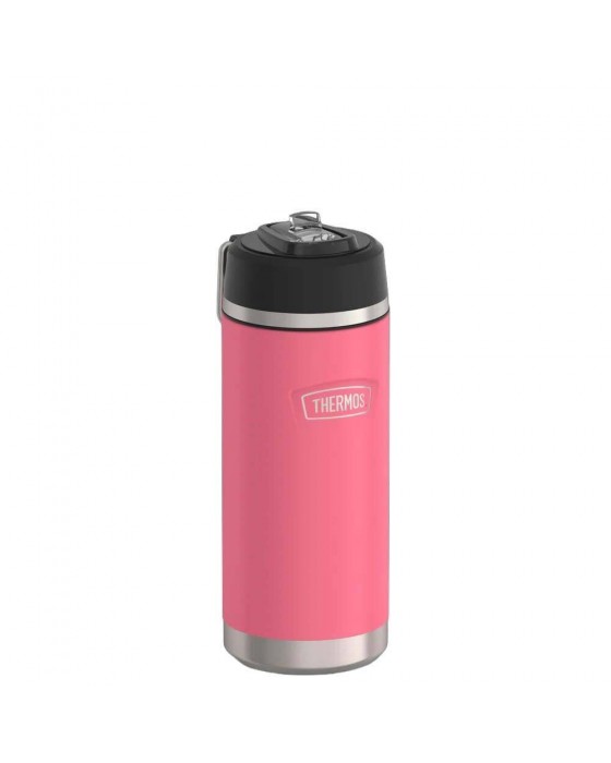 Thermos Icon Is251 0,53L Pipetli Termos Hot Pink