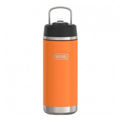 Thermos Icon Is251 0,53L Pipetli Termos Orange