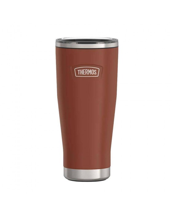 Thermos Icon Is115 0,53L Slide Lock Mug Saddle W/Straw