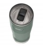 Thermos Icon IS115 0,53L Slide Lock Mug Alpine Green w/Straw