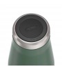 Thermos Icon IS115 0,53L Slide Lock Mug Alpine Green w/Straw