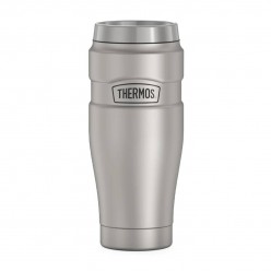 Thermos Sk1005 Stainless King Mug 0,47L Matte Stainless Steel