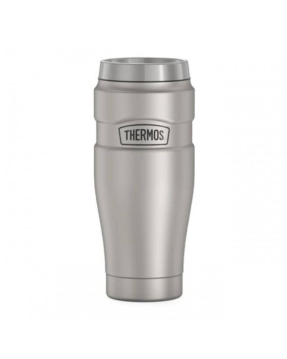 Thermos Sk1005 Stainless King Mug 0,47L Matte Stainless Steel