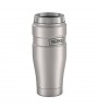 Thermos SK1005 Stainless King Mug 0,47L Matte Stainless Steel Thermos SK1005 Stainless King Mug 0,47L Matte Stainless Steel
