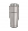 Thermos SK1005 Stainless King Mug 0,47L Matte Stainless Steel Thermos SK1005 Stainless King Mug 0,47L Matte Stainless Steel
