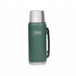 Thermos Icon Is210 1,2L Bottle Termos Alpine Green 023056