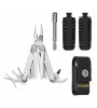 Leatherman Wave + SET Stainless Steel Leatherman Wave + SET Stainless Steel