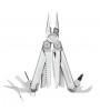 Leatherman Wave + SET Stainless Steel Leatherman Wave + SET Stainless Steel
