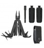 Leatherman Wave + SET Black Leatherman Wave + SET Black