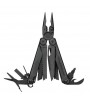 Leatherman Wave + SET Black Leatherman Wave + SET Black