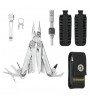 Leatherman Wave+ TAM SET Stainless Steel Leatherman Wave+ TAM SET Stainless Steel