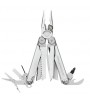 Leatherman Wave+ TAM SET Stainless Steel Leatherman Wave+ TAM SET Stainless Steel
