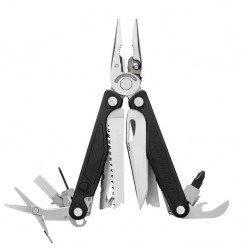 Leatherman Charge+ Stainless Steel