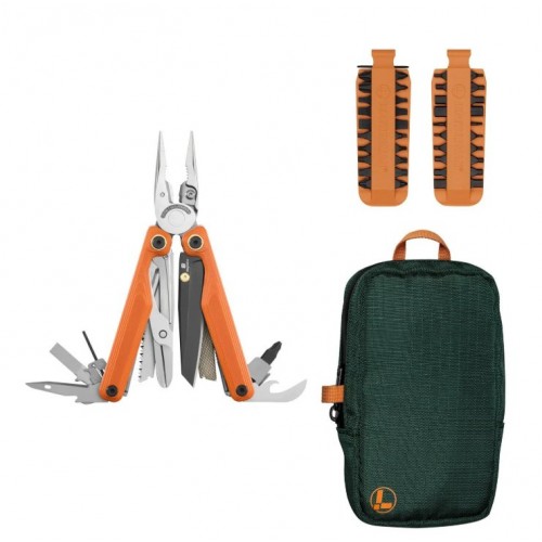 Leatherman Wave Alpha Set Canyonland