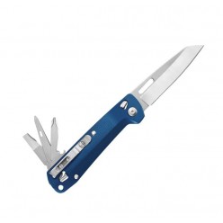 Leatherman Free K2 Navy